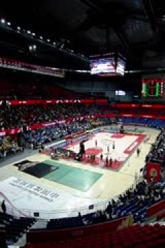 CBA常规赛第44轮 九台农商银行VS广州朗肽海本 20250324