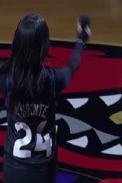 NBA常规赛 森林狼VS猛龙 20241122