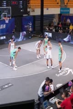 超三联赛浙江普徕火牛21.18日照迈动山外20230908