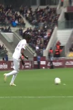 法甲 梅斯vs克莱蒙 (李秉昊) 20240310