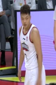 CBA常规赛第19轮 广东华南虎VS南京头排苏酒 20231219(王港)