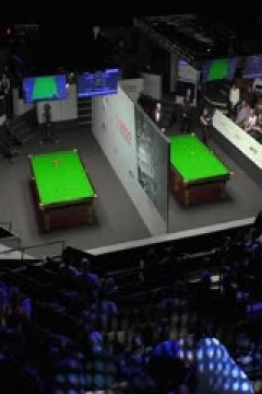 斯诺克罗伯特·米尔金斯7-13斯佳辉20230424(第一阶段)(李照)