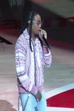 NBA常规赛 猛龙VS老鹰 20251023