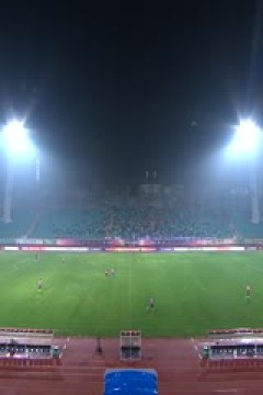 中甲  南京城市vs延边龙鼎 20240323