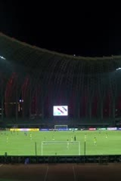 中超联赛 梅州客家VS北京国安 20250625