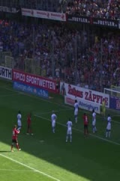 德甲联赛 云达不莱梅VS弗赖堡 20241005