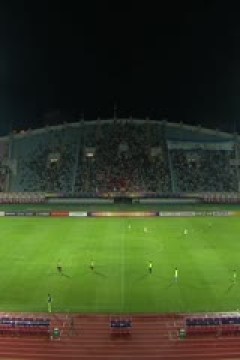 中甲联赛 延边龙鼎VS大连英博 20240908