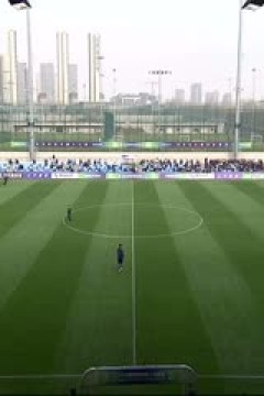 中乙 大连鲲城VS日照宇启华信 20240415