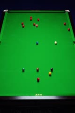 斯诺克 2023CBSA中国职业斯诺克巡回赛Day1二号桌全场回放 20230801(一)