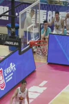 NBL半决赛 长沙湾田勇胜VS香港金牛 20240906
