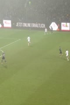 德甲联赛 勒沃库森VS霍芬海姆 20250823