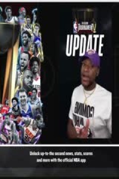 NBA常规赛 骑士VS步行者 20231104