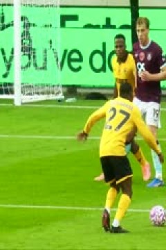 英超联赛 桑德兰VS埃弗顿 20251104