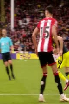 英超 纽卡斯尔联vs伯恩利 (苗锟) 20230930