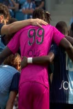 法甲联赛 勒阿弗尔VS尼斯 20250831