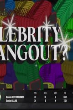 NBA常规赛 太阳VS尼克斯 20231127