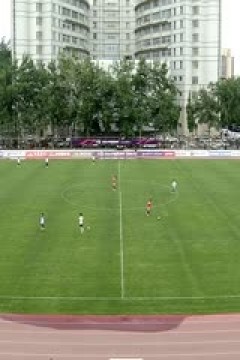 足协杯联赛 北京理工VS广西平果哈嘹国晶 20240519