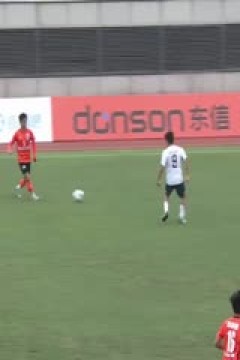 足协杯 深圳东信吉祥vs内蒙古草上飞 (官方解说) 20240316