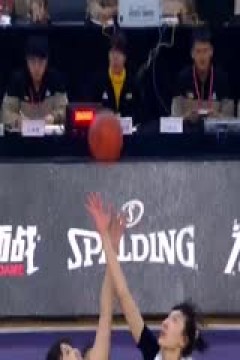 WCBA常规赛 内蒙古农信VS山东高速 20240219(常识)