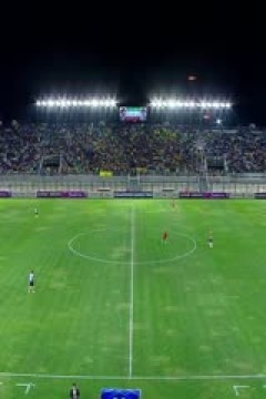 亚冠二级小组赛 塞帕罕VS杜尚别独立 20241002