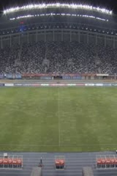 中甲联赛 石家庄功夫VS广西平果 20250920