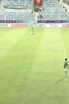 中乙联赛 泉州亚新VS赣州瑞狮定南旅投 20240720