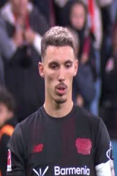 德甲联赛 海登海姆VS法兰克福 20251101