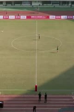 58同城杯足球小将国际邀请赛-第五比赛日20231124(一)