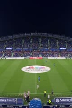 西甲联赛 赫塔菲VS塞尔塔 20250525