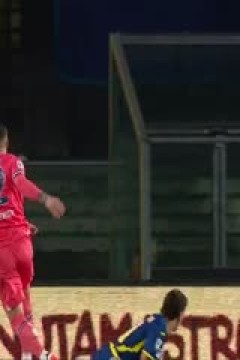 意甲联赛 维罗纳VS乌迪内斯 20240421