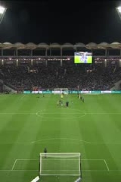 法甲联赛 图卢兹VS朗斯 20250511