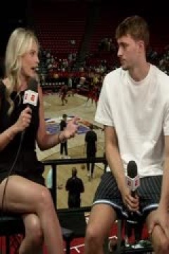 NBA夏季联赛 步行者VS鹈鹕 20250719