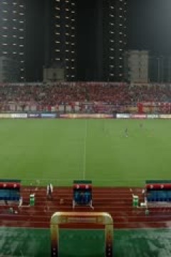 中甲联赛 重庆铜梁龙VS石家庄功夫 20240602