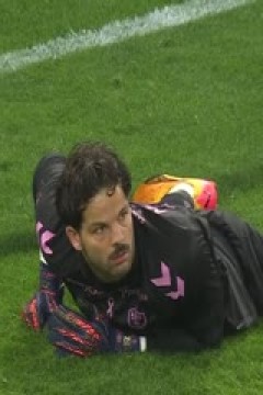 法甲联赛 圣埃蒂安VS朗斯 20241020