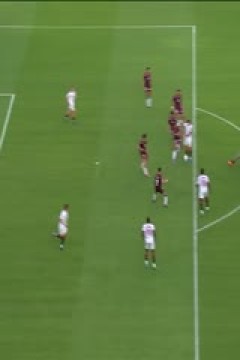 西甲联赛 塞维利亚VS巴拉多利德 20240925