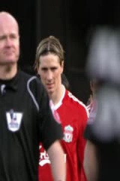 英超联赛 水晶宫VS纽卡斯尔联 20240425