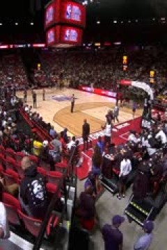 NBA夏季联赛 凯尔特人VS湖人 20250718