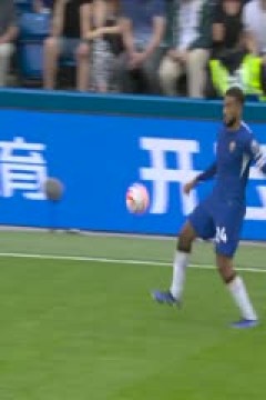 英超 切尔西vs利物浦 20230813(江忠德)