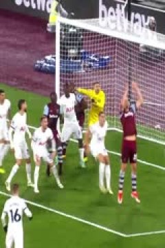 英超联赛 富勒姆VS纽卡斯尔联 20240406