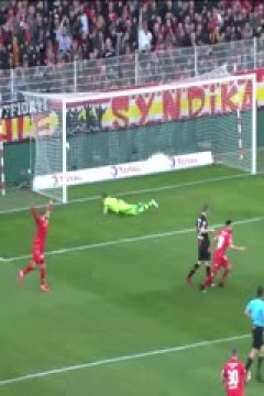 德甲 柏林联合vs波鸿 (刘洪新) 20230416