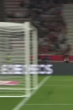 法甲联赛 尼斯VS兰斯 20250503