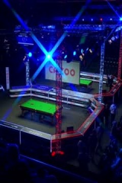 斯诺克马克·塞尔比5-4杰克·利索夫斯基20230929