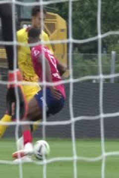 法甲 克莱蒙vs梅斯 20230827(李秉昊)