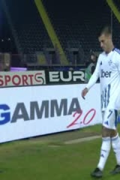 意甲联赛 恩波利VS科莫 20241105