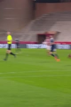 法甲联赛 摩纳哥VS巴黎FC 20251102