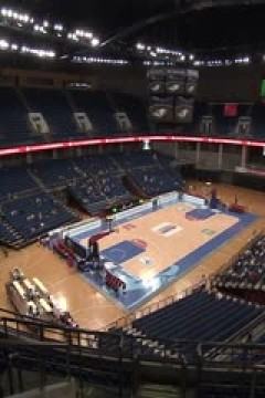 CBA夏季联赛 福建浔兴股份VS北京北汽 20240803