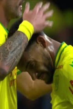 法甲 南特vs摩纳哥 (盛斌) 20230825