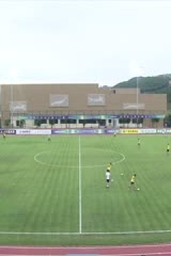 中乙联赛 广西恒宸VS广西蓝航 20240601