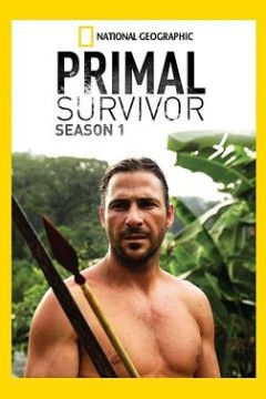原始求生记第一季