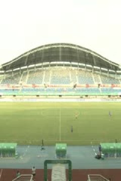 中乙联赛 江西庐山VS山东泰山B队 20250802